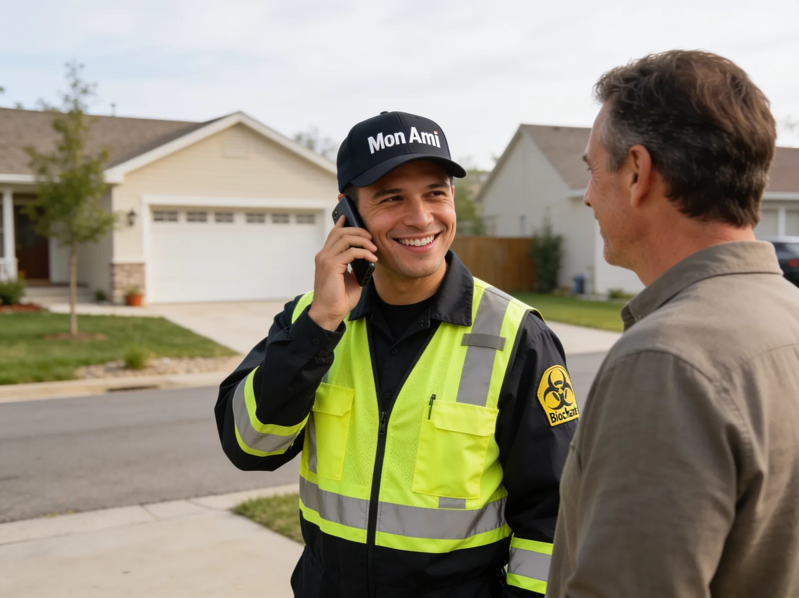 Sewage Cleanup Maricopa, AZ FAQs