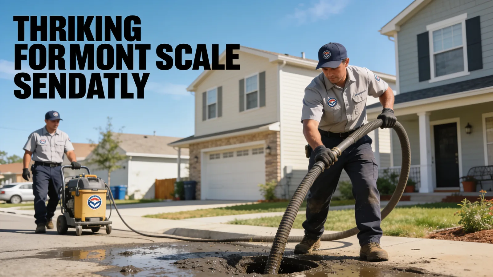 Sewage Cleanup in Maricopa, AZ near me